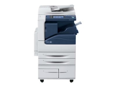 Xerox WorkCentre 5325 - multifunction printer - B/W