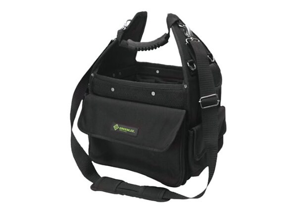 Greenlee CARRIER - shoulder bag for tools / accessories