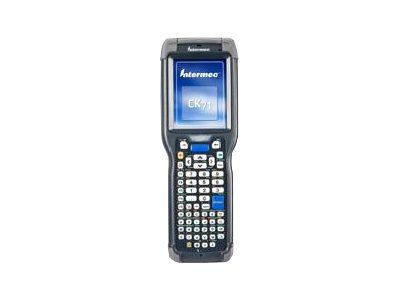 Intermec CK71 - data collection terminal - Win Embedded Handheld 6.5 Pro - 1 GB - 3.5"