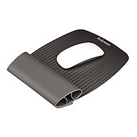 Fellowes I-Spire Series Wrist Rocker - mouse pad with wrist pillow