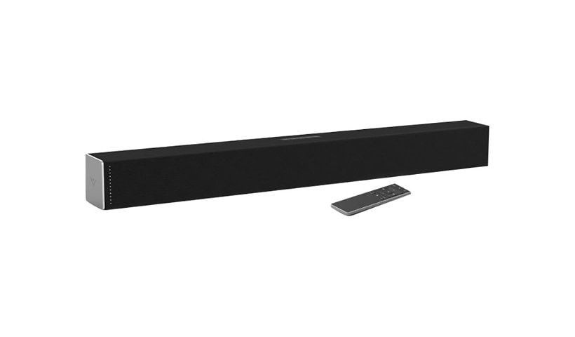 Vizio SB2920-C6 - sound bar - for home theater - wireless