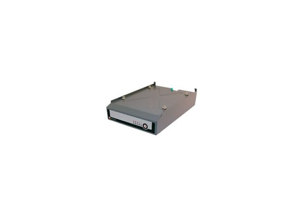 Datamax MPU-4000 Battery Pack - external battery pack - Li-pol - 3000 mAh