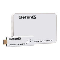 GefenTV Wireless for HDMI Extender SR - wireless video/audio extender