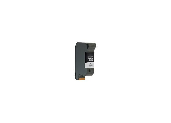 Clover Remanufactured Ink for HP C8842A, Black