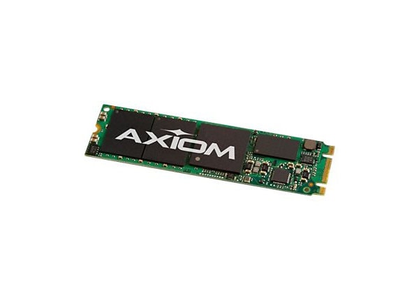Axiom Signature III - solid state drive - 240 GB - SATA 6Gb/s