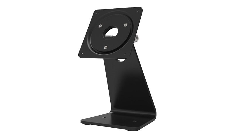 Compulocks Universal 360 VESA Mount Security Lock Desk Stand for Tablets -