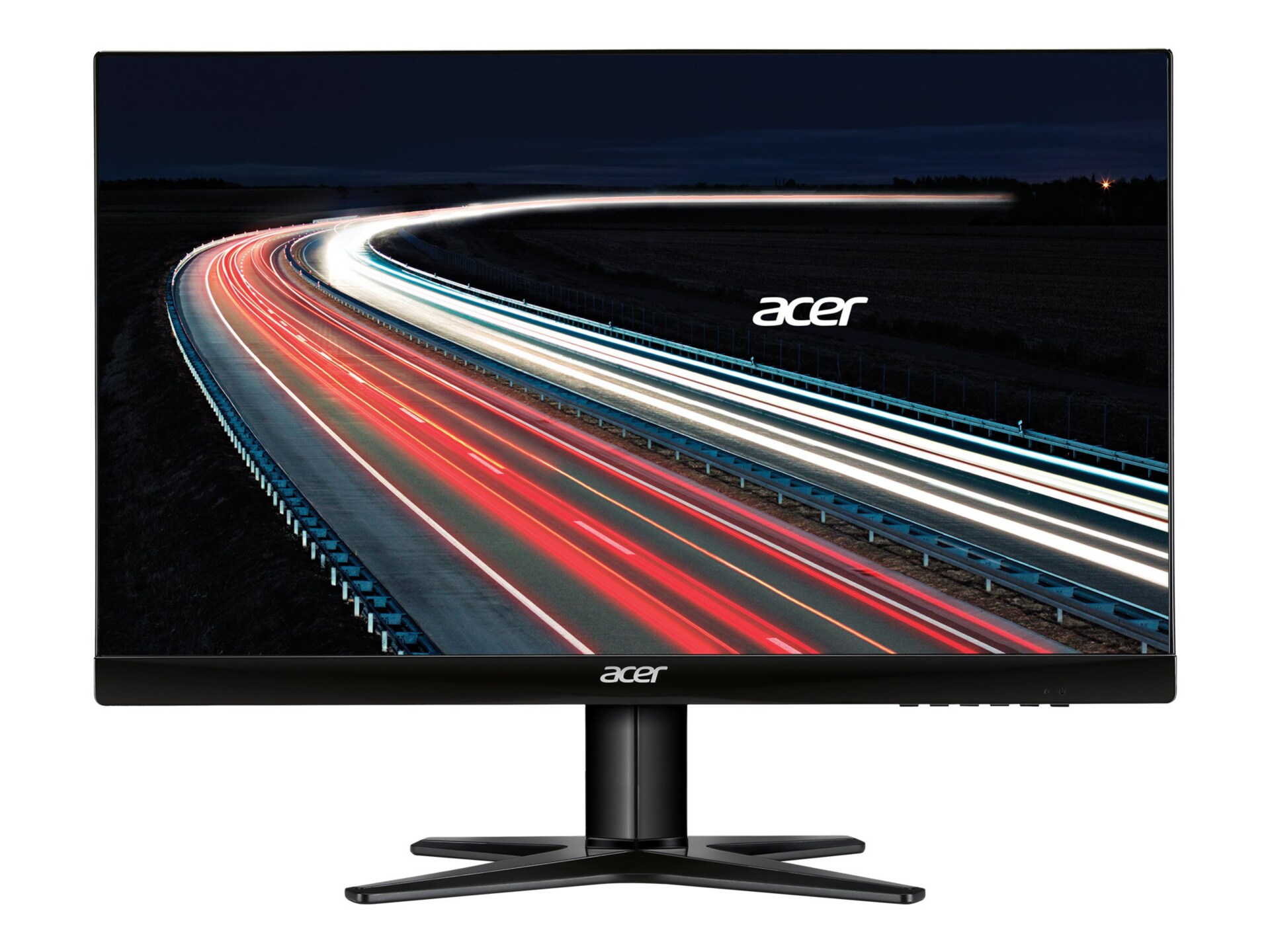 Acer G227HQL - LED monitor - Full HD (1080p) - 21.5"