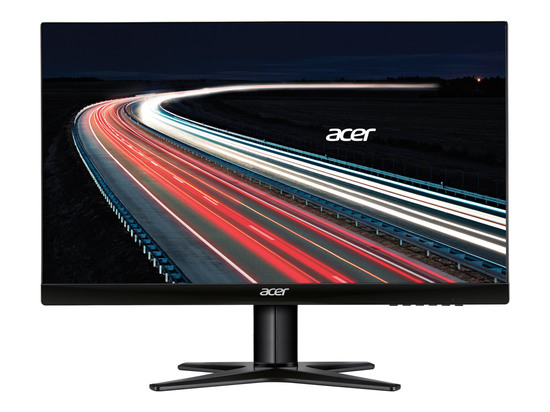 Acer G227HQL - LED monitor - Full HD (1080p) - 21.5"