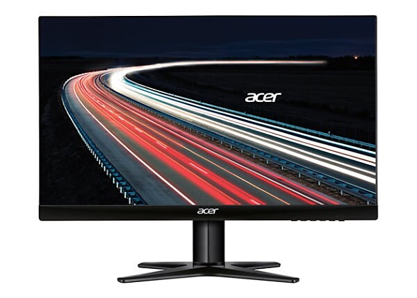 Acer G227HQL - LED monitor - Full HD (1080p) - 21.5"