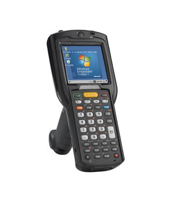 ZEBRA MC32N0 11ABGN BT FULL GUN