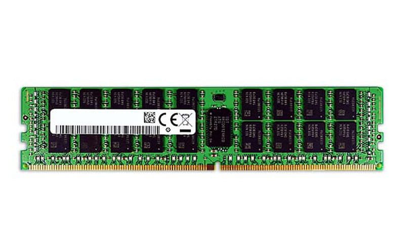 Cisco - DDR4 - 32 GB - DIMM 288-pin - registered