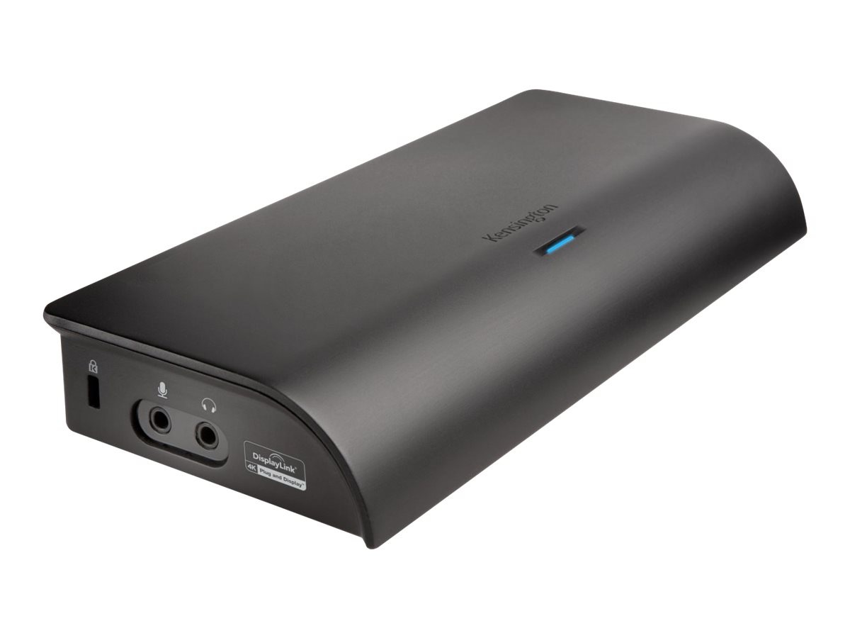 Kensington Universal USB Dock Station