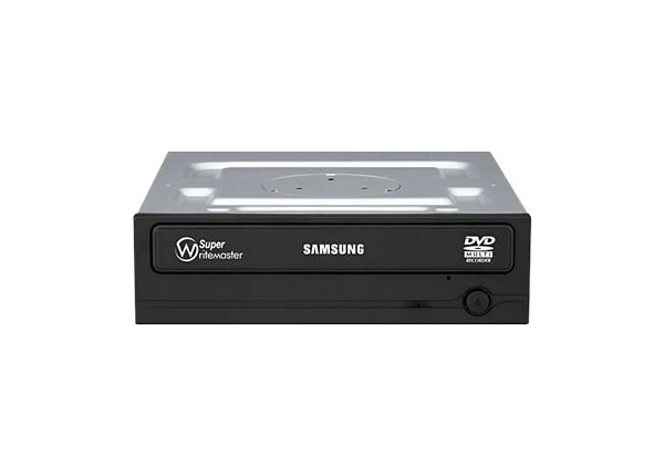 Samsung Super-WriteMaster SH-224FB - DVD±RW (±R DL) / DVD-RAM drive - Serial ATA
