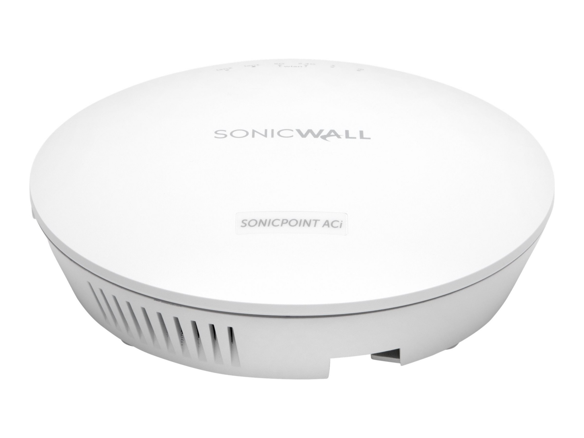 Sonicwall SonicPoint ACi - wireless access point - with 3 years Dynamic Sup