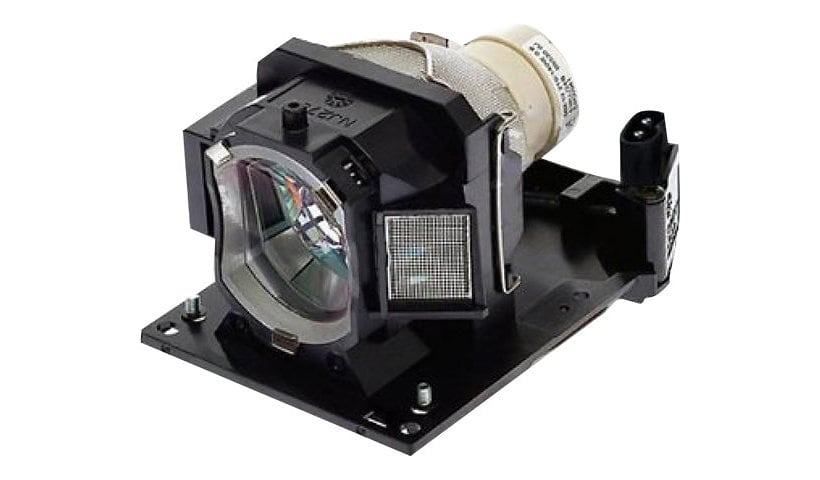 Compatible Projector Lamp Replaces Hitachi DT01431