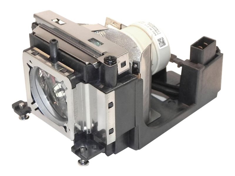 eReplacements Premium Power POA-LMP132-OEM Philips Bulb - projector lamp