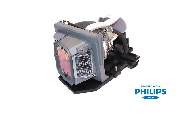 eReplacements 317-1135-OEM / Philips Bulb - projector lamp