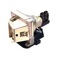 Compatible Projector Lamp Replaces Dell 330-6581