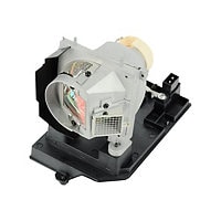 Compatible Projector Lamp Replaces Dell 331-1310