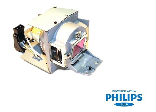 eReplacements Premium Power Products 5J-J3V05-001-OEM Philips Bulb - projector lamp