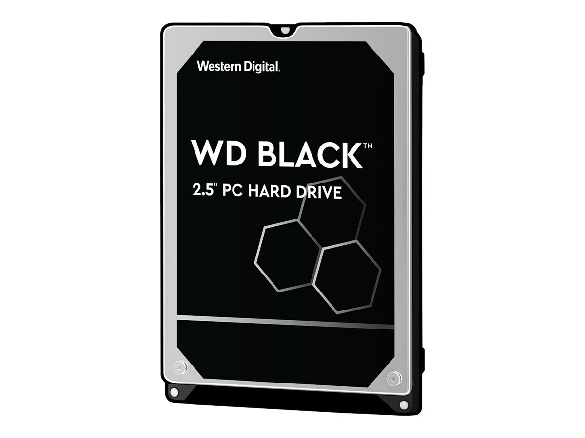 WD Black Performance Hard Drive WD3200LPLX - hard drive - 320 GB - SATA 6Gb