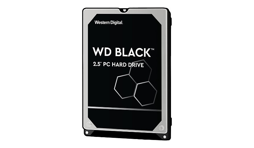 WD Black Performance Hard Drive WD3200LPLX - hard drive - 320 GB - SATA 6Gb
