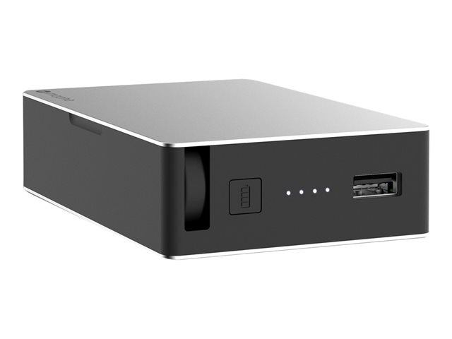 Mophie Powerstation Plus 8x - power bank