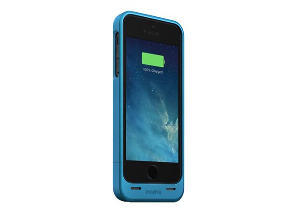 Mophie Juice Pack Helium - external battery pack