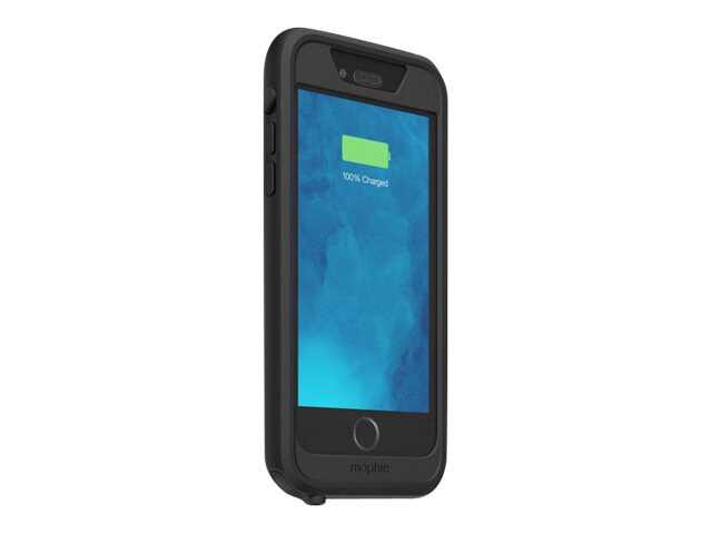 Mophie Juice Pack H2PRO - external battery pack