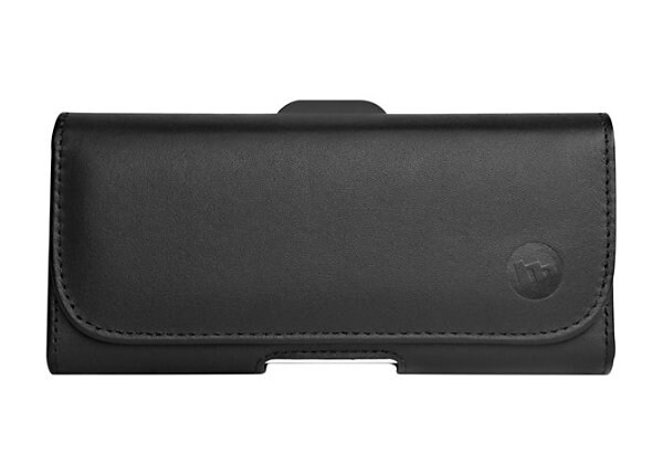 mophie hip holster - holster bag for cell phone