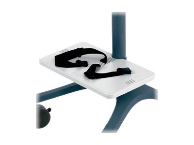 Anthro Zido Equipment Shelf - Large - mounting component