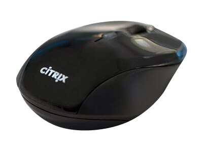 Citrix X1 - mouse - Bluetooth 4.0 - black