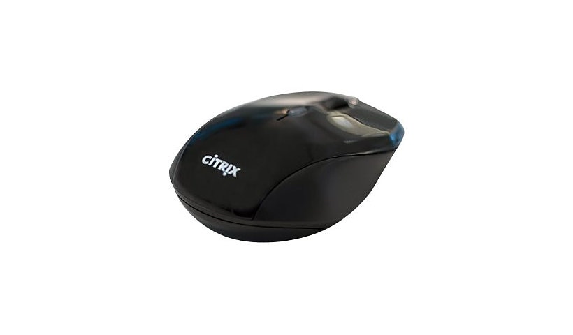 Citrix X1 - mouse - Bluetooth 4.0 - black