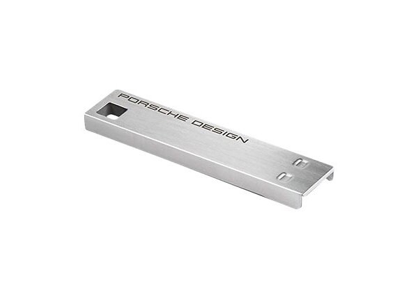 LaCie Porsche Design - USB flash drive - 16 GB