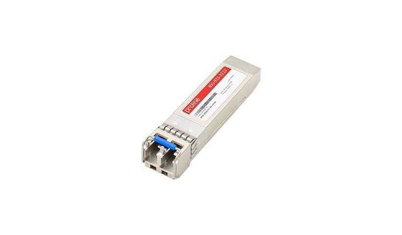 Proline - SFP+ transceiver module - 8Gb Fibre Channel (LW) - TAA Compliant