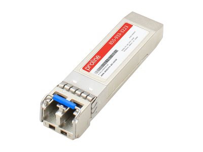 Proline - SFP+ transceiver module - 8Gb Fibre Channel (LW) - TAA Compliant