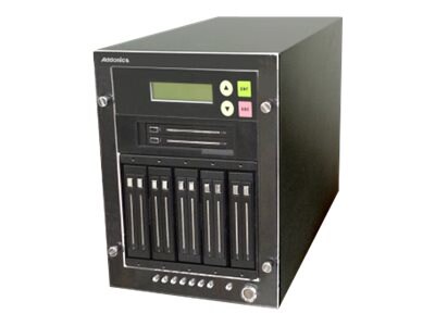 Addonics MSHDU11C - hard drive duplicator