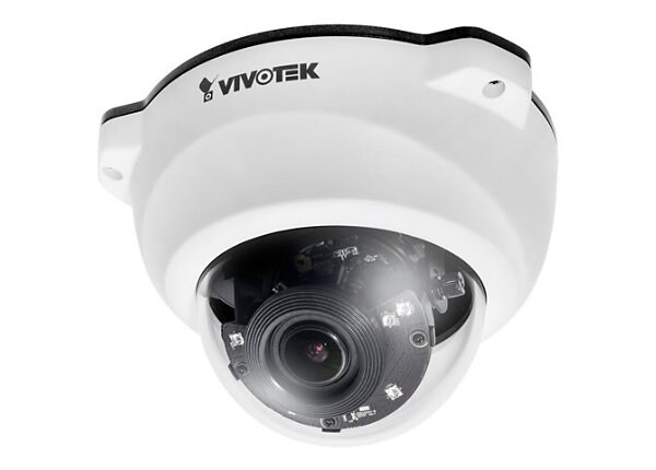 Vivotek FD8338-HV - network surveillance camera
