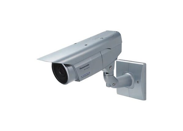 Panasonic i-Pro Smart HD WV-SW314A - network surveillance camera