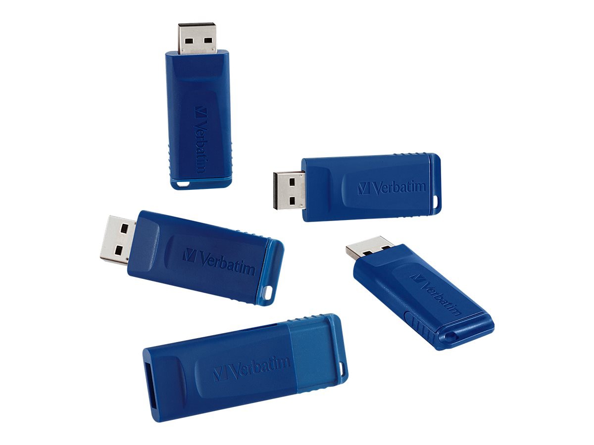 Verbatim - USB flash drive - 8 GB