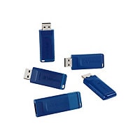 Verbatim - USB flash drive - 8 GB