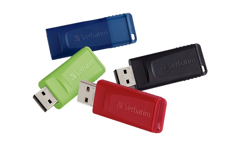 Amazon.com: VER97005 - Verbatim 64GB Store n Go USB Flash