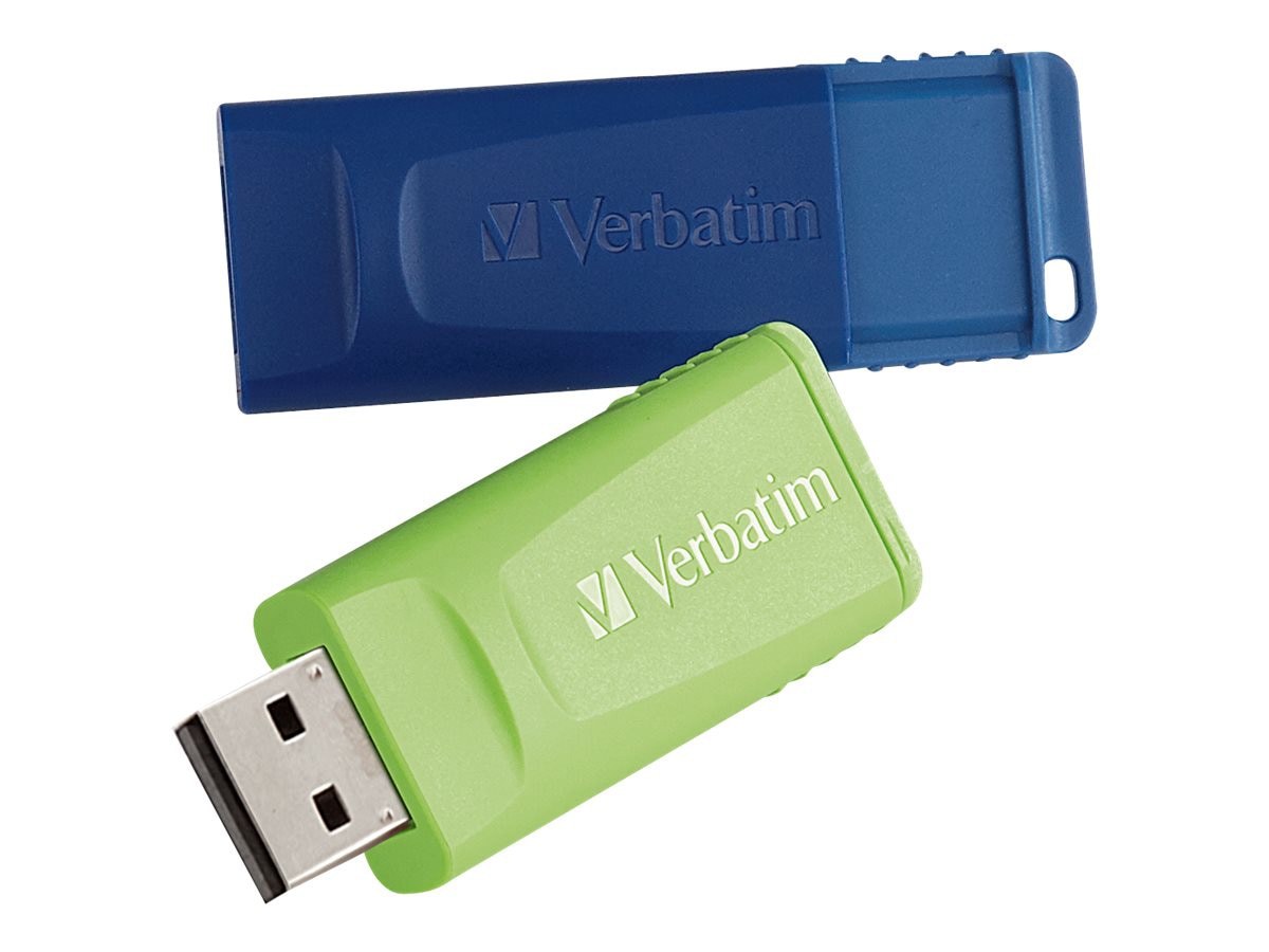 Verbatim Store 'n' Go - USB flash drive - 32 GB