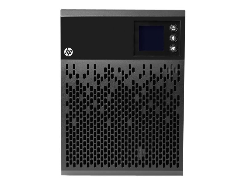 HPE T1500 G4 - UPS - 950 Watt - 1400 VA