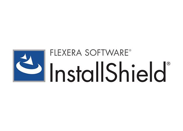 InstallShield 2015 Express - license