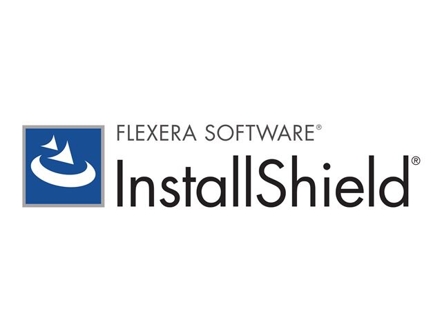 InstallShield 2015 Professional - license + 1 Year Silver Maintenance Plan