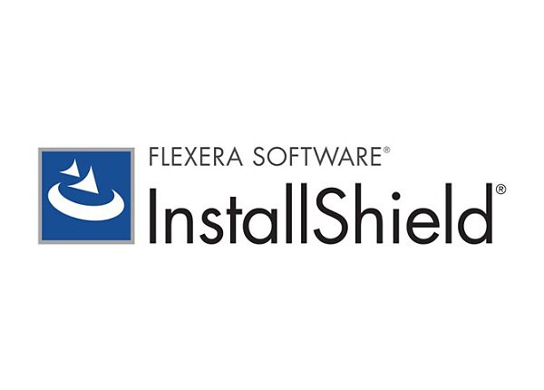 InstallShield Professional Edition - license
