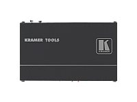 Kramer TOOLS FC-22ETH - serial adapter - Ethernet - RS-232/485 x 2