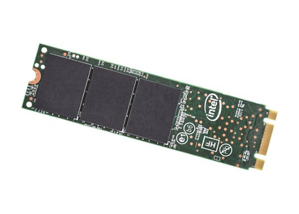 Intel Solid-State Drive 535 Series - solid state drive - 180 GB - SATA 6Gb/s