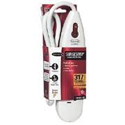 Belkin SurgeMaster Home Series Surge Suppressor